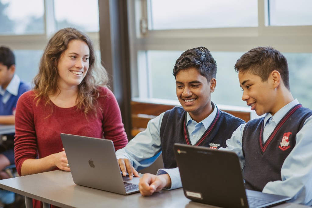 school nz