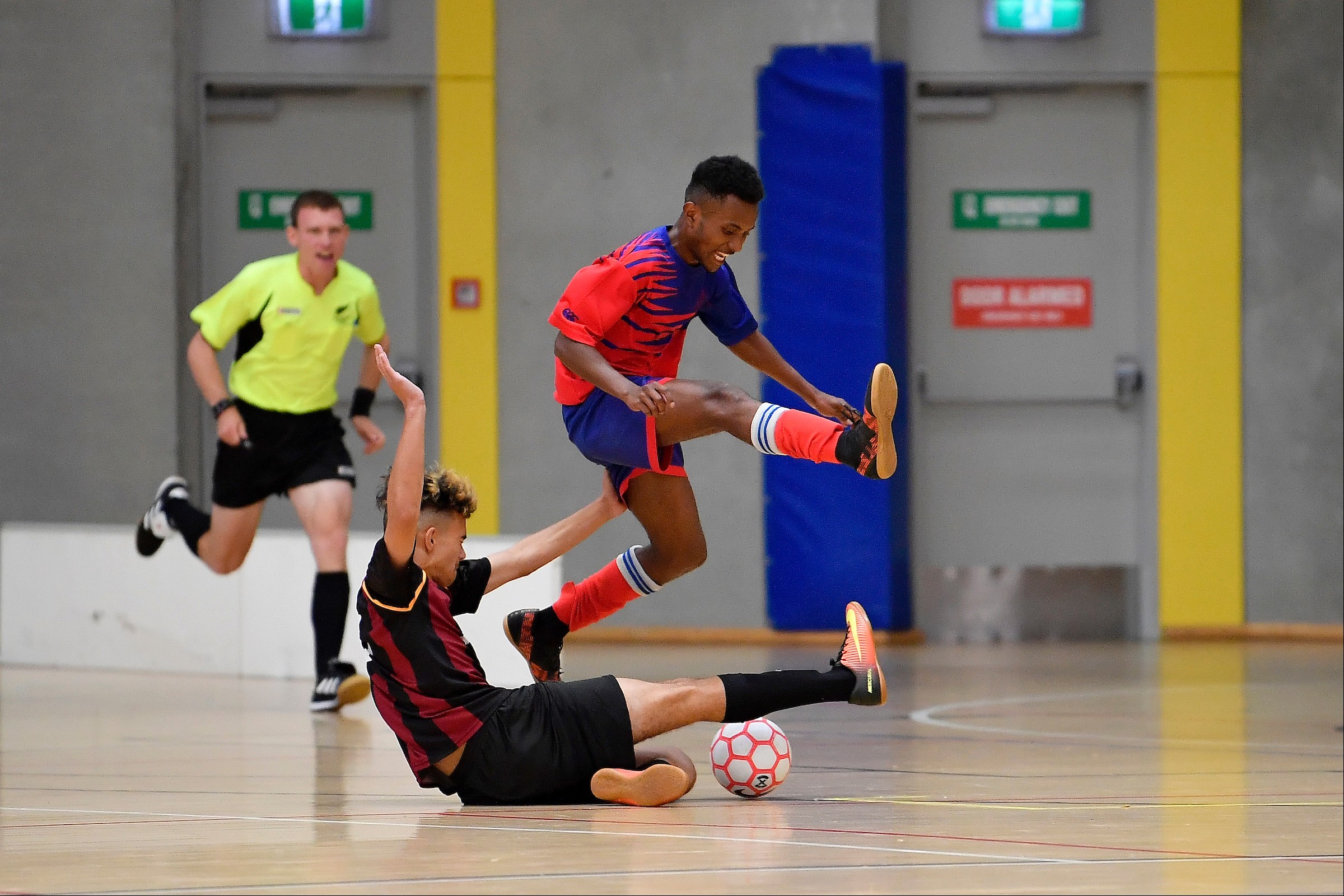 Newlands College Newlands College Sports